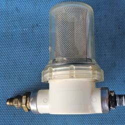 #Line #Strainer #Pressure #Washer