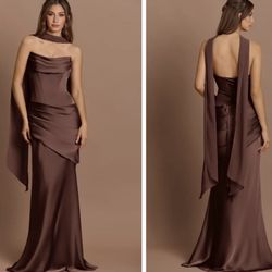 BRAND NEW AZAZIE DRESS 