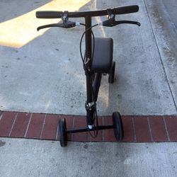 Knee Scooter 