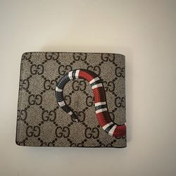 Gucci Wallet