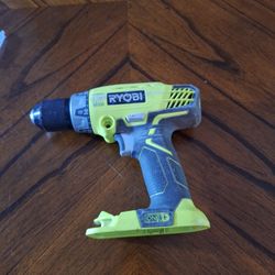 Ryobi Drill