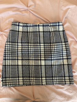 H&M Skirt
