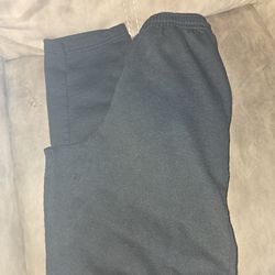 Woman's Sweatpants