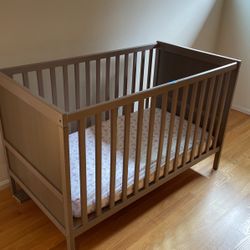 Baby Crib