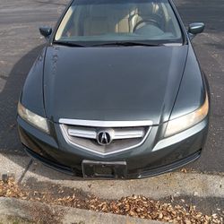 2005 Acura TL
