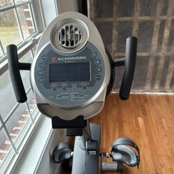 Schwinn Exercise Bike 