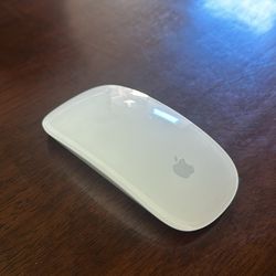 Wireless Apple Mouse