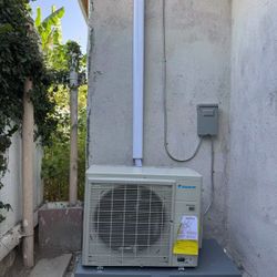 Air Conditioner 