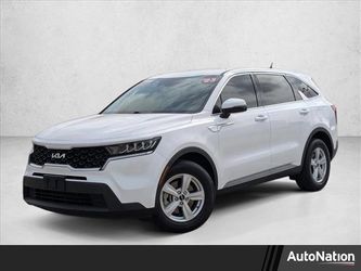 2023 Kia Sorento