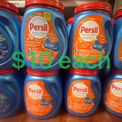Persil Pods