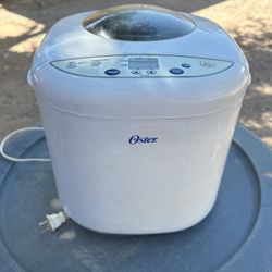 Oster Bread Maker