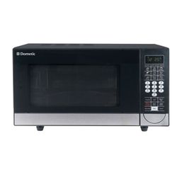 New Rv Microwave Convection Oven