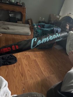 Softball bats