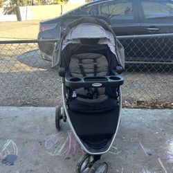 Strollers 