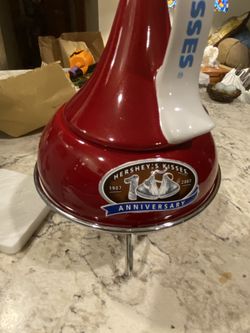 Hershey KISS Collectibles