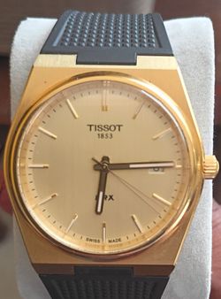 Tissot PRX  Quartz watch