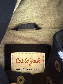 Chamarra/ jacket size: S