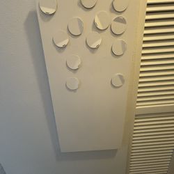 IKEA Spontan Magnetic Board Magnetic Discontinued Rare