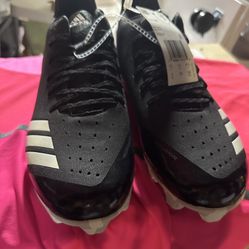 ADIDAS ICON 4MD Size 8