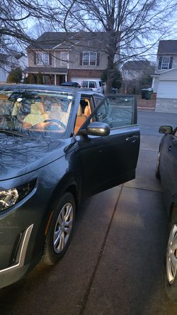 2023 Kia Soul