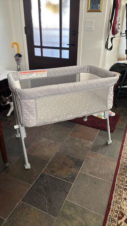 Bedside Bassinet