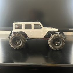 Custom Scx24