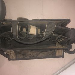 CLC Tool Bag