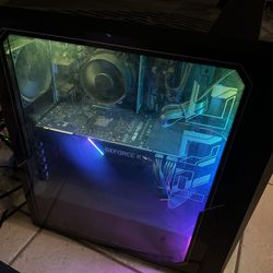 Gaming PC 