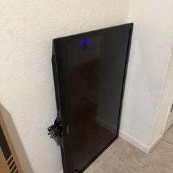Flat Screen Tv