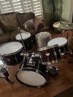 Drum Set