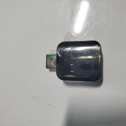 Samsung OEM Adapter USB-C male To USB-A , Like New 