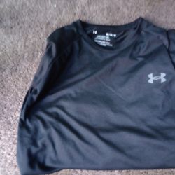 Under Armour Compression Shirt 