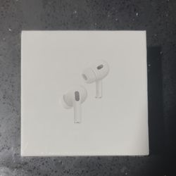 Original AirPod Pro 2 USB-C
