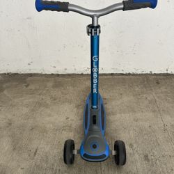 Globber Ultimum Scooters All Age
