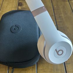 Brand New Beats 4 Pink 