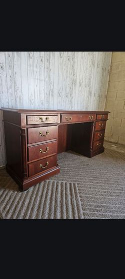 Desk