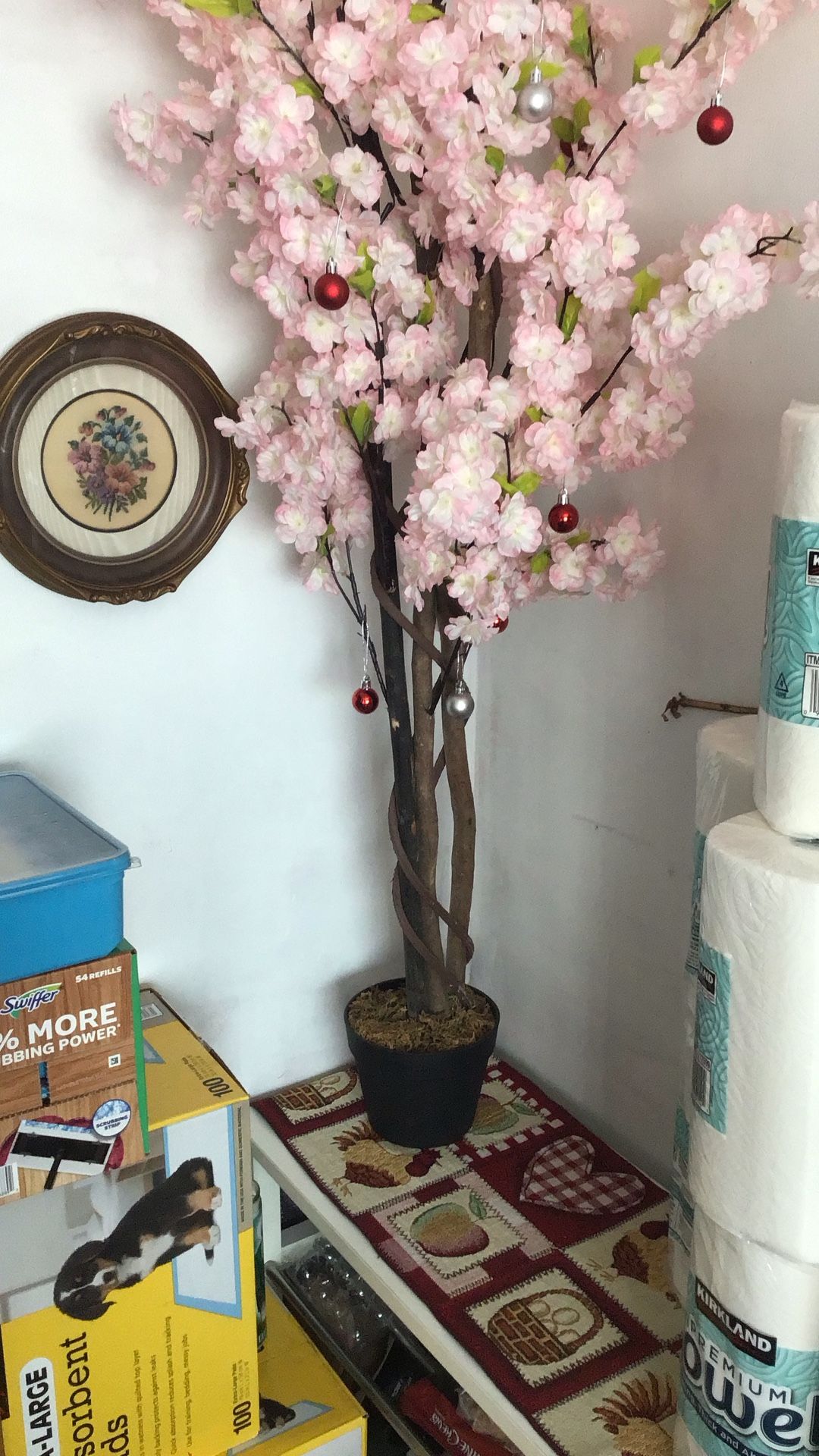 Blossom Tree