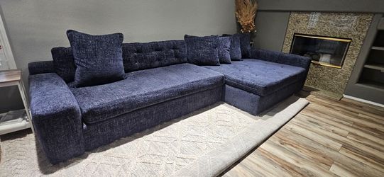 Large Sectional