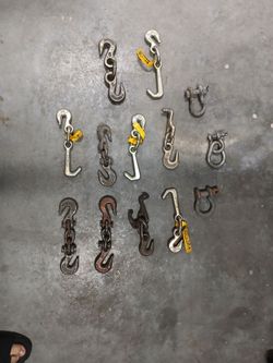 Bodyshop pulling tools