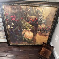 framed art By Art Fronckowiak