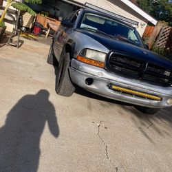 1999 Dodge Durango