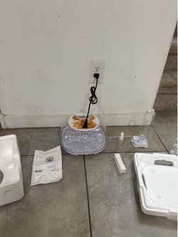 Egg Incubator