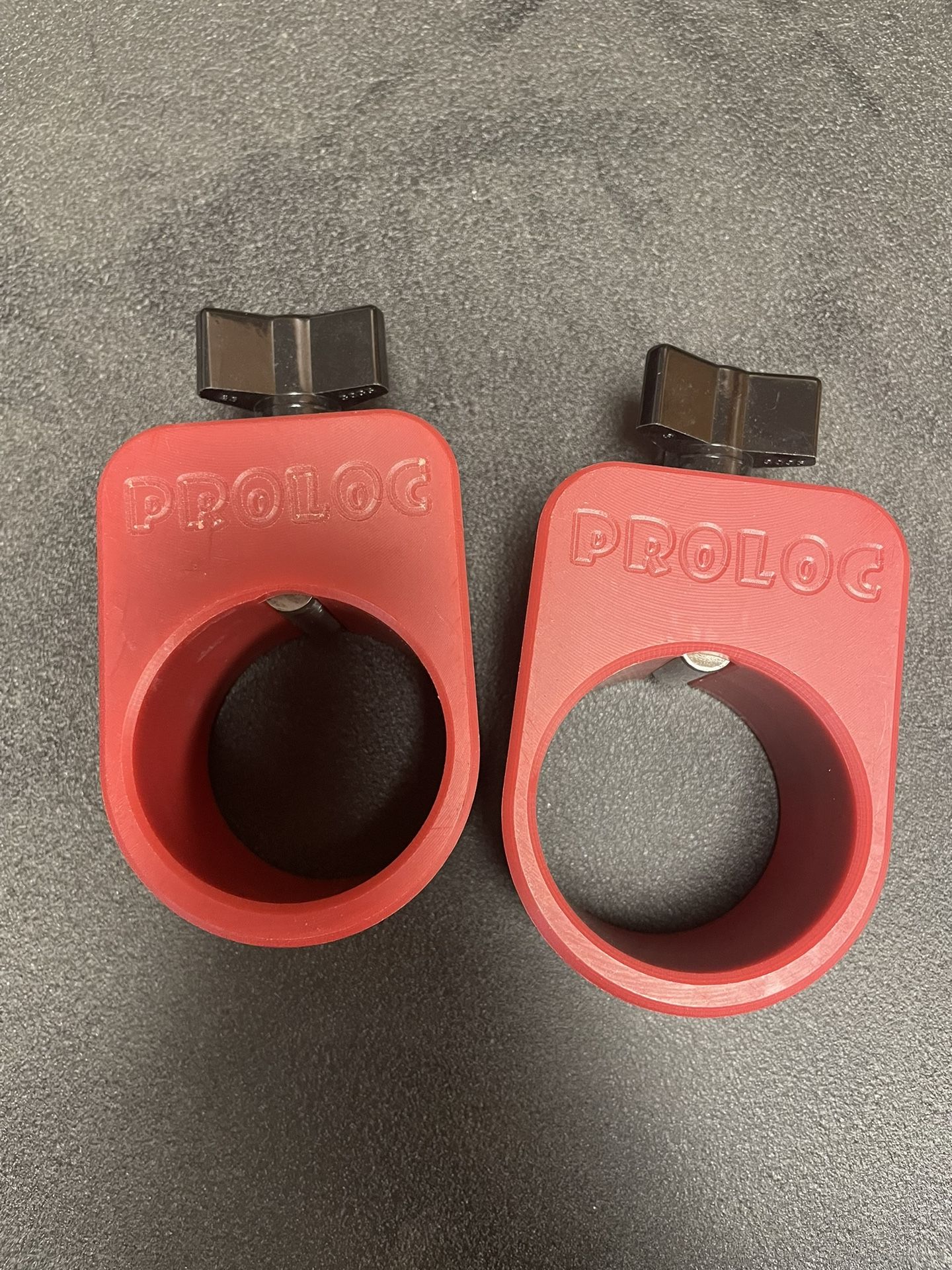 Rogue Fitness Proloc Barbell Collars