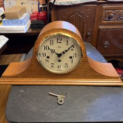 Sligh Clock