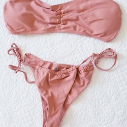 Bathing Suit, Swim Suit, Bikini, Traje De Baño 