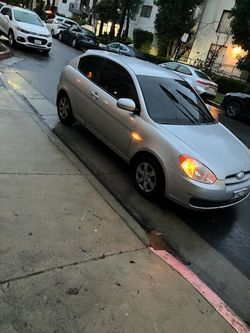 2010 Hyundai Accent