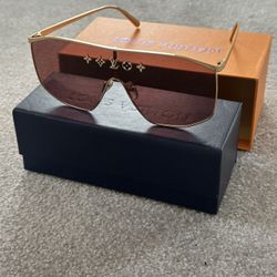 New LV Sunglasses ! 