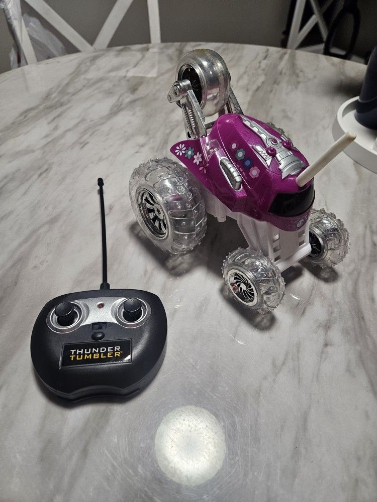 Remote Control Car