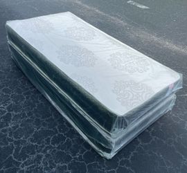 Mattresses And Boxprings 