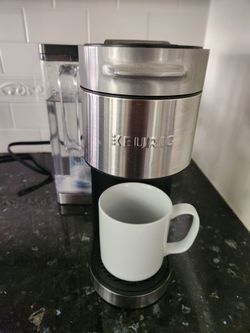 Keruig  K-'SUPREME